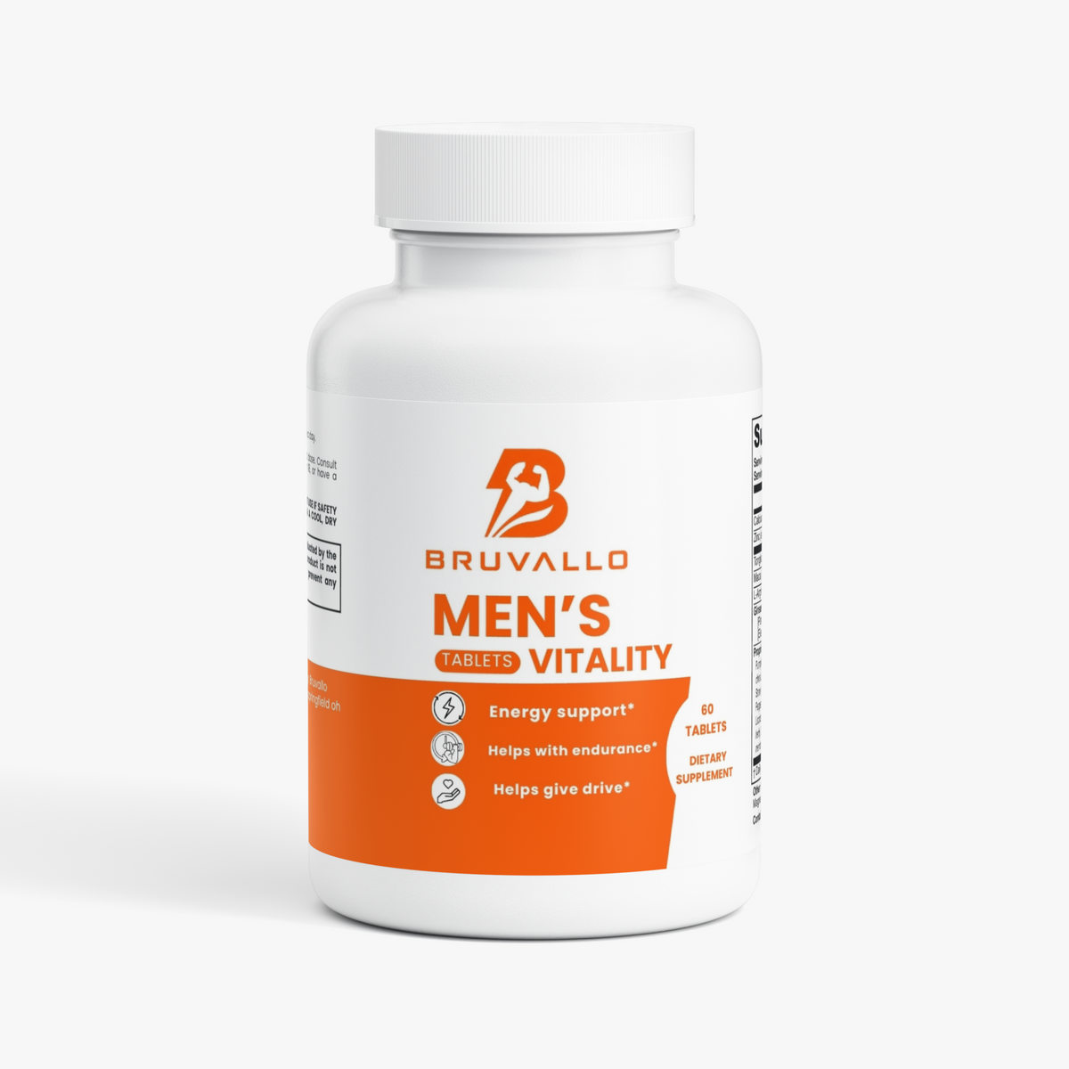 Men's Vitality