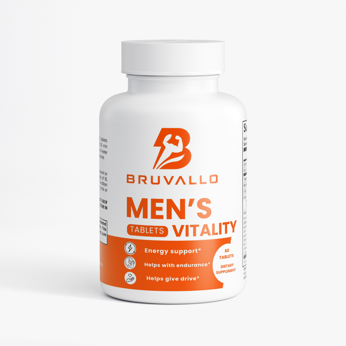 Men's Vitality